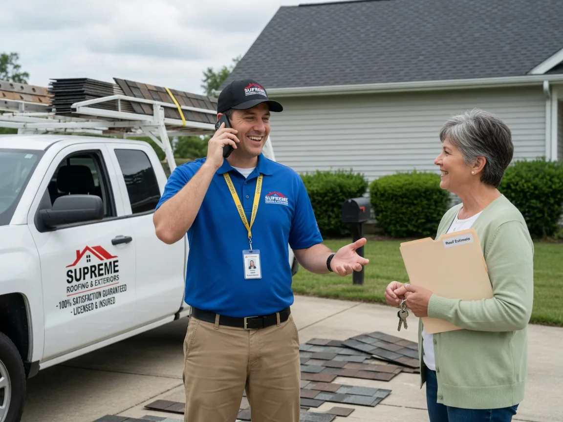 Roof Replacement Kohler, WI FAQs
